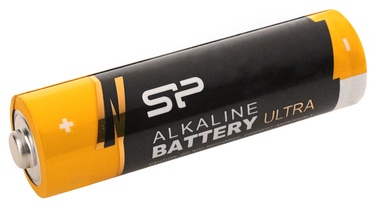 Silicon Power Alkaline Batteries Ultra AAA 8pcs