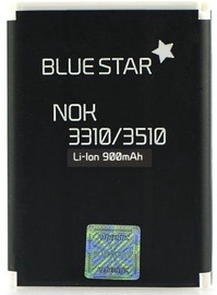 Батарейка BlueStar, Li-ion, 900 мАч