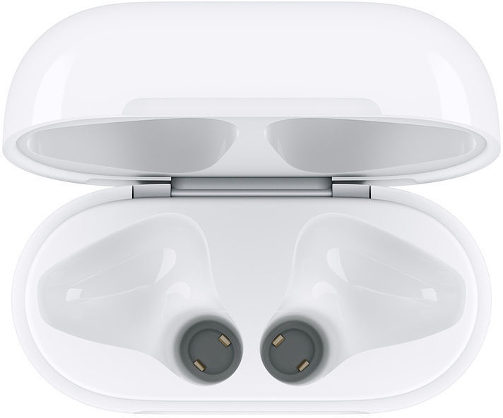 Kõrvaklappide ümbris Apple Wireless Charging Case for AirPods