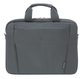 Dicota Notebook Case Base 13-14.1" Grey