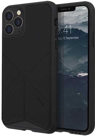 Uniq Transforma Back Case For Apple iPhone 11 Pro Black