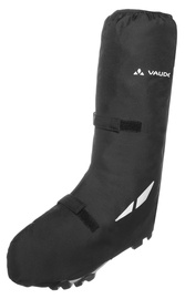 Vaude Bike Gaiter Long Shoecover Black 40-43