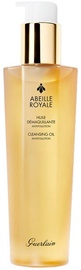 Makiažo valiklis moterims Guerlain Abeille Royale, 150 ml