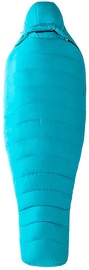 Guļammaiss Marmot Women's Xenon Regular LZ Sea Scape, kreisais, 168 cm