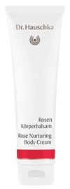 Dr. Hauschka Rose Nurturing Body Cream 145ml