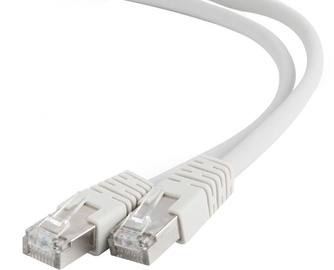 Juhe Gembird RJ-45 S/FTP Cat6A LSZH RJ-45 8P8C, RJ-45 8P8C, 15 m, hall