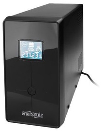 UPS sprieguma stabilizators Gembird EnerGenie EG-UPS-033