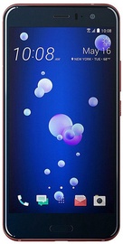 HTC U11 64GB Solar Red