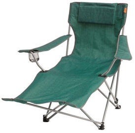 Saliekams krēsls Easy Camp Castres Aqua Stone 480054, zaļa