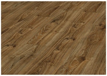 Laminētas kokšķiedras grīdas plāksnes Kronopol Swiss Krono Laminate Flooring 10 Mm D 2669, 10 mm, 33