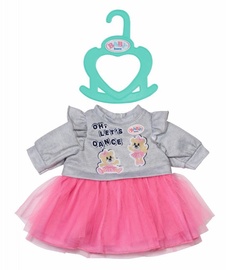 Zapf Creation Baby Born Little Dress 36cm 830567