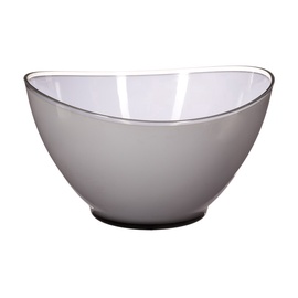 BĻODA PLASTMASA 150008B WAVE 23CM PELĒKS