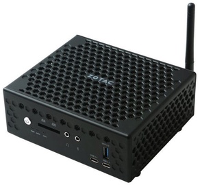 Zotac ZBox CI527 Nano ZBOX-CI527NANO-BE