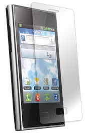 X-One Ultra Clear Screen Protector For LG Optimus L3 E400 Glossy