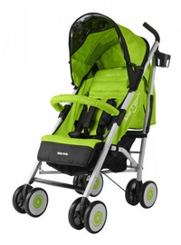 Milly Mally Meteor Green 0376