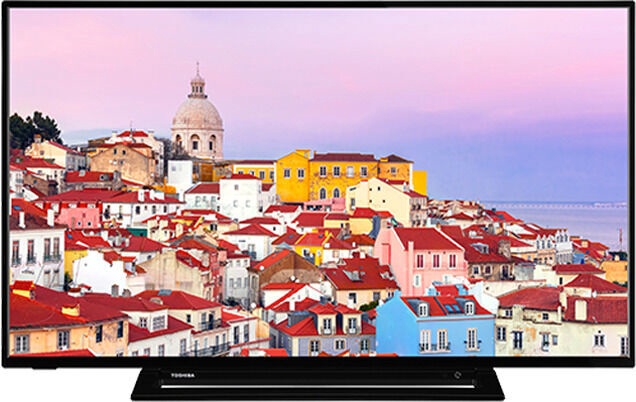 Телевизор Toshiba 55UL3063DG, 55 ″