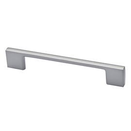 Futura Furniture Handle 149/128 Chrome