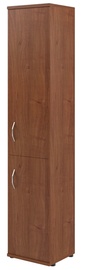 Biroja skapis Skyland Imago SU-1.3 Right Walnut