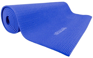 inSPORTline Exercise Mat Yoga 173x60cm Blue