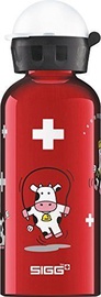 Детская поилка Sigg Funny Cows, 1 г., 400 мл