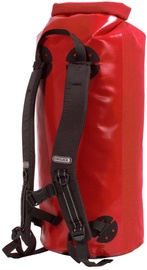 Ortlieb X Plorer 35 Red