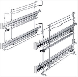 Teleskopiskā vadotne Samsung Telescopic Pull-out 2-way MA-RS772