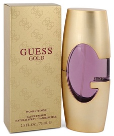 Guess Gold 75ml EDP