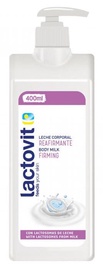 Kehapiim Lactovit, 400 ml