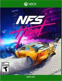 Игра Xbox One Electronic Arts Need for Speed Heat Polish