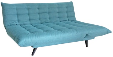 Home4you Sofa Bed Lucy Blue 11592