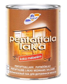 Лак Rilak Pentadtala Laka, 2.7 л