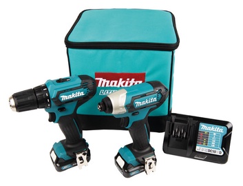 CLX224A COMBOKIT CXT, 2X2.0AH,