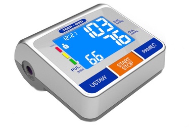 Плечевой тонометр Tech-Med TMA-500 Pro