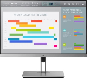 Monitorius HP EliteDisplay E243i