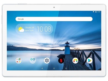 Lenovo Tab M10 2/16GB WiFi LTE White