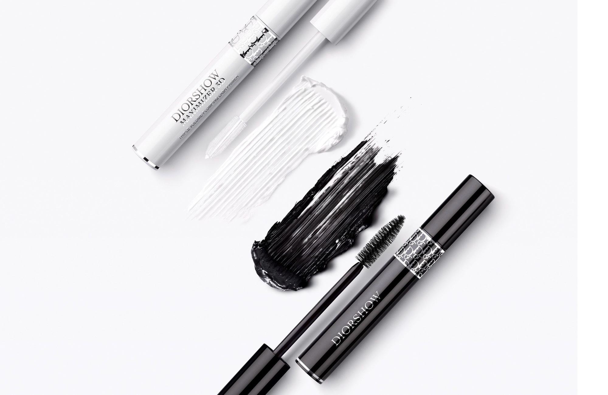 dior maximizer 3d lash primer