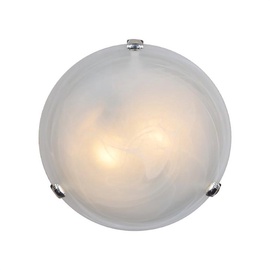 Futura 6100/2 2x60W White