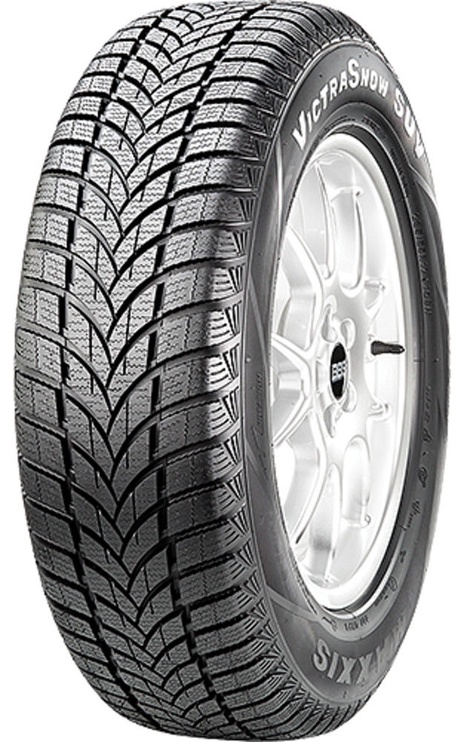 Žieminė automobilio padanga Maxxis Victra Snow SUV MA-SW 235/50/R18, 101-V-240 km/h, XL, E, E, 72 dB