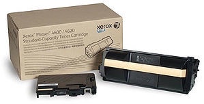 Xerox Toner 106R01534 Black