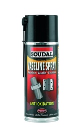 Eļļa Soudal, 400 ml