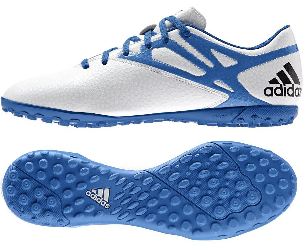 adidas messi 15.4 tf