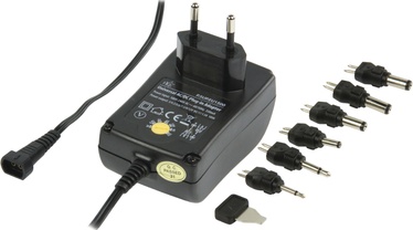 HQ Universal AC Power Adapter P.SUP.EU1500