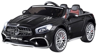 Akumuliatorinė mašina Mercedes SL65 AMG