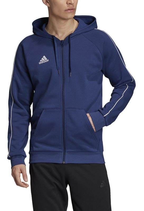 Adidas core hoodie online