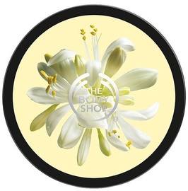The Body Shop Body Butter 200ml Moringa
