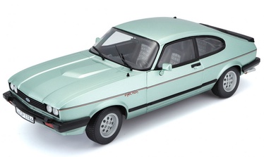BBurago 1:24 Ford Capri 1973 18-21093