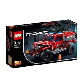 Konstruktor LEGO® Technic First Responder 42075 42075