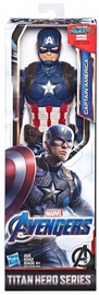 Hasbro Marvel Avengers Endgame Titan Hero Series Captain America E3919