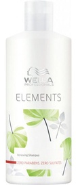 Šampūnas Wella Professionals Elements Renewing, 500 ml