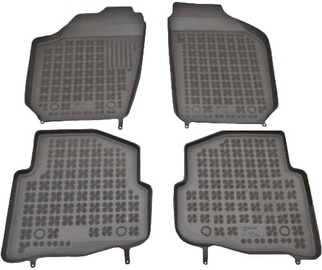 Автомобильные коврики REZAW-PLAST, 4 шт.